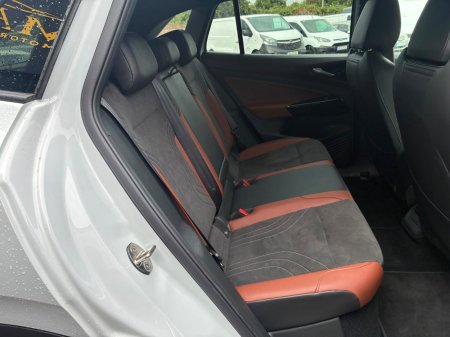 2024 Volkswagen ID.4 - photo 10