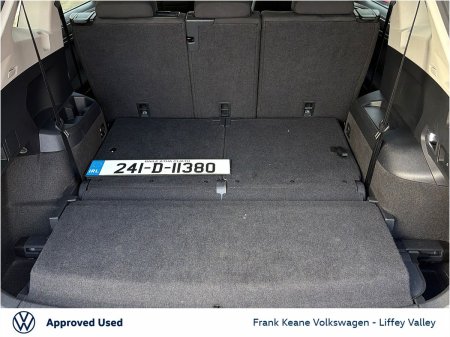 2024 Volkswagen Tiguan Allspace - photo 9