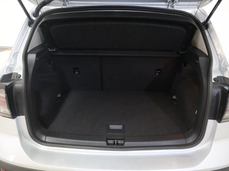 2024 Volkswagen T-Cross - photo 24