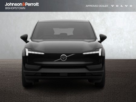 2027 Volvo EX30 - photo 4