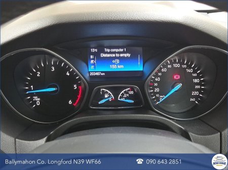 2017 Ford Focus - photo 14