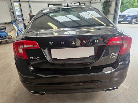 2019 Volvo S60 - photo 4