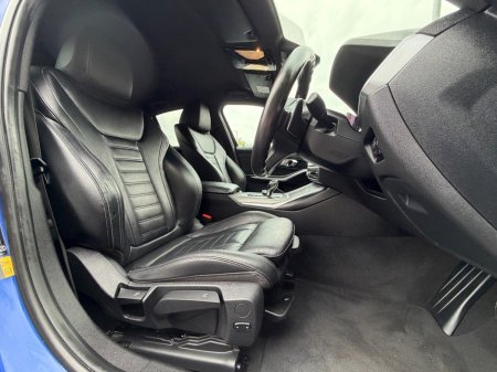 2019 BMW 3-Series - photo 19