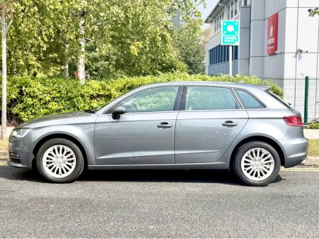 2015 Audi A3 - photo 3