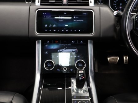 2022 Land Rover Range Rover Sport - photo 18