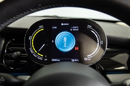 2022 Mini Electric - photo 15