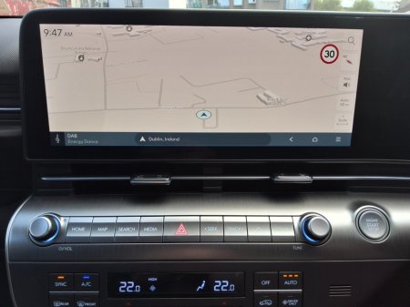 2026 Hyundai KONA - photo 11