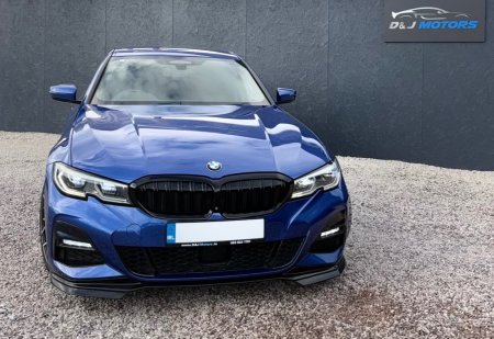 2019 BMW 3-Series - photo 2