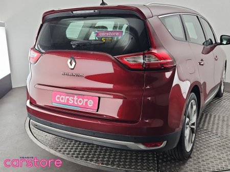 2020 Renault Grand Scenic - photo 15