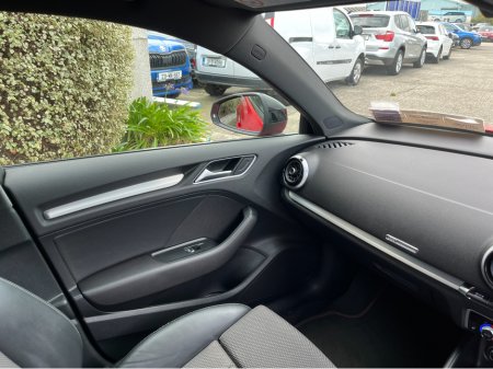 2019 Audi A3 - photo 16