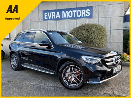 2016 Mercedes-Benz GL-Class AMG 250D 4MATIC AUTOMATIC 2.1 DIESEL