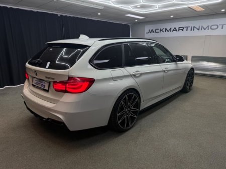 2016 BMW 3-Series - photo 14