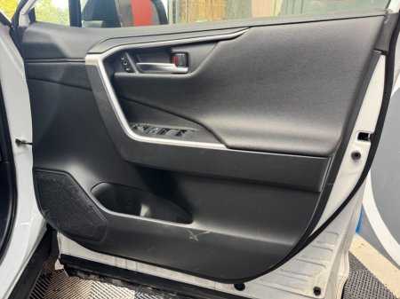 2024 Toyota RAV4 - photo 20