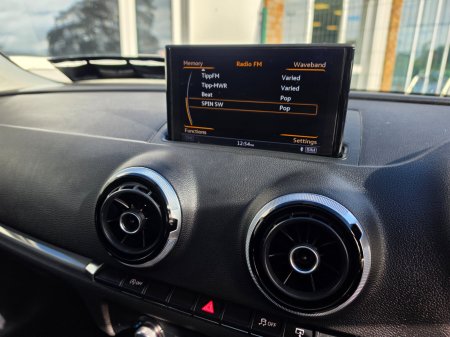 2016 Audi A3 - photo 14
