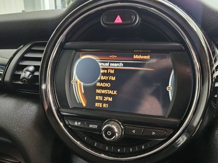 2017 Mini Cooper - photo 15