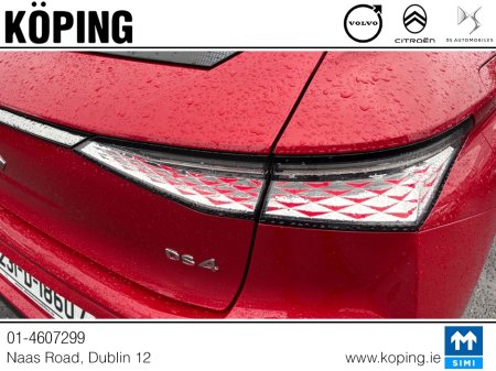 2023 DS Automobiles DS 4 - photo 52