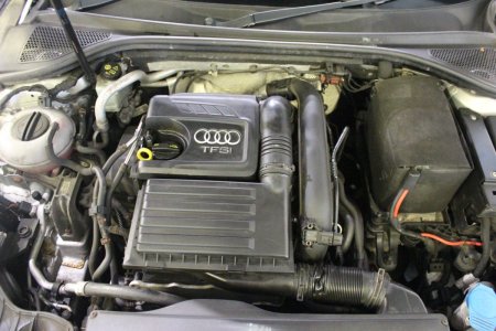2014 Audi A3 - photo 4