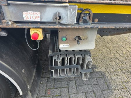 2020 DAF CF410 - photo 19