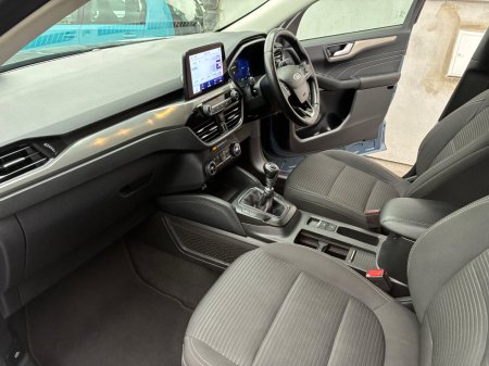 2022 Ford Kuga - photo 24