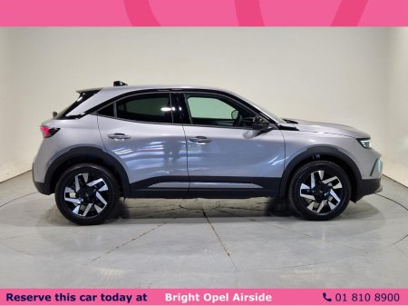 2027 Opel Mokka - photo 5