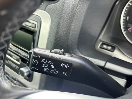 2014 Volkswagen Scirocco - photo 10
