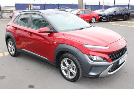 2021 Hyundai KONA - photo 7