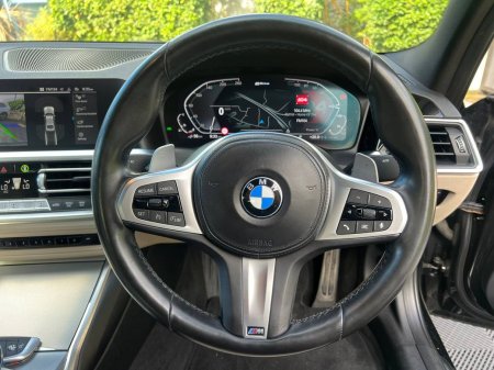 2021 BMW 3-Series - photo 4