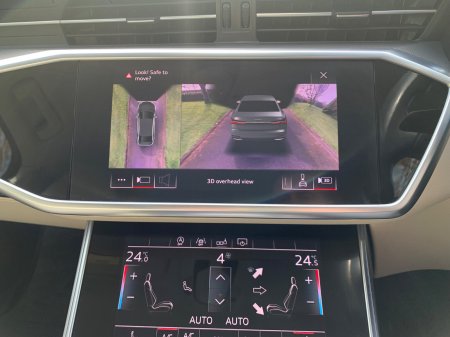 2019 Audi A6 - photo 31