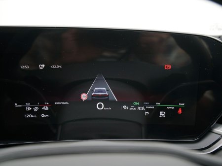 2025 Audi A6 - photo 14