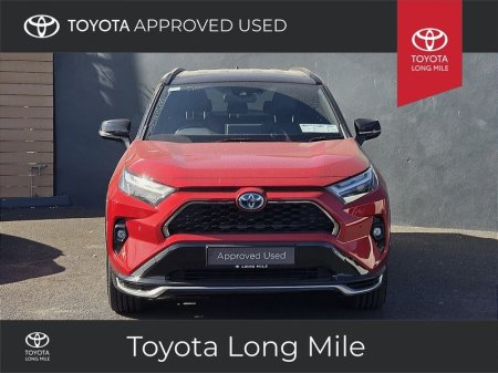2022 Toyota RAV4 - photo 5