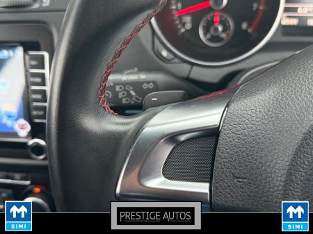 2012 Volkswagen Golf - photo 16