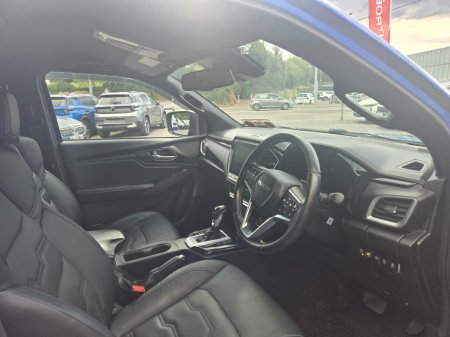 2024 Isuzu D-Max - photo 7