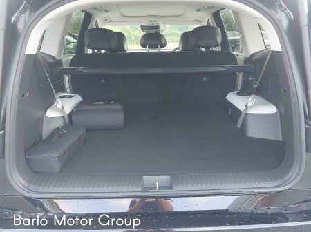 2026 Hyundai IONIQ 9 - photo 23