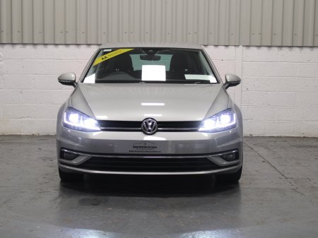 2018 Volkswagen Golf - photo 2