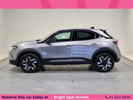 2027 Opel Mokka - photo 7