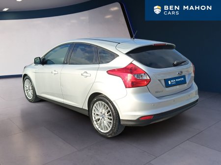 2014 Ford Focus - photo 3