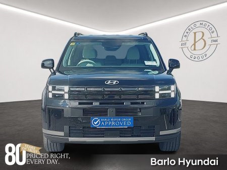 2026 Hyundai Santa Fe - photo 3