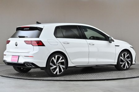 2023 Volkswagen Golf - photo 10