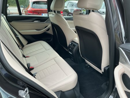 2023 BMW X3 - photo 7