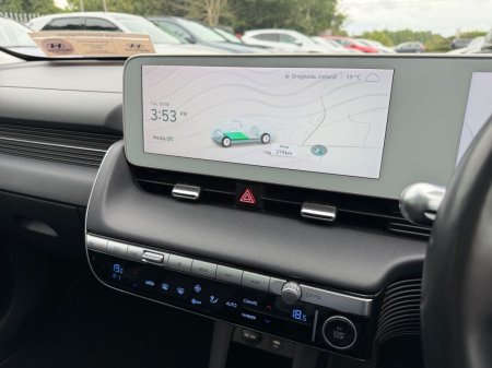 2023 Hyundai IONIQ 5 - photo 18