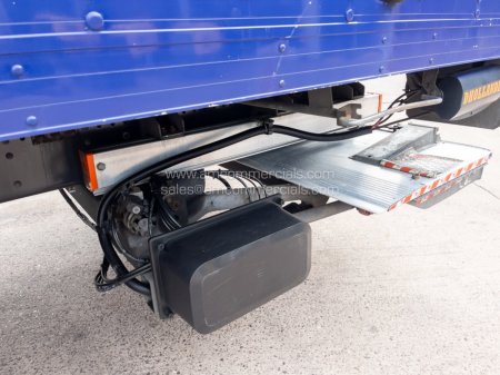 2022 SCANIA P320 - photo 13