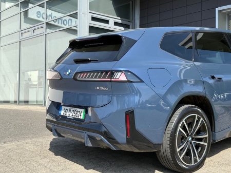 2026 BMW iX3 - photo 14
