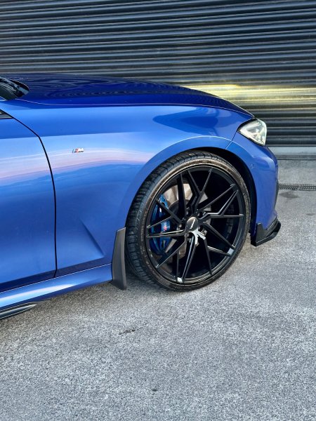 2019 BMW 3-Series - photo 12