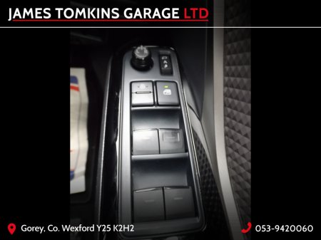 2022 Toyota C-HR - photo 34