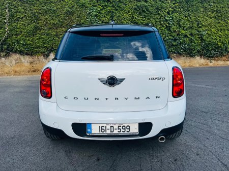 2016 Mini Countryman - photo 8