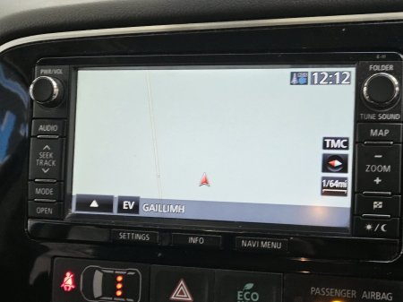 2015 Mitsubishi Outlander - photo 19
