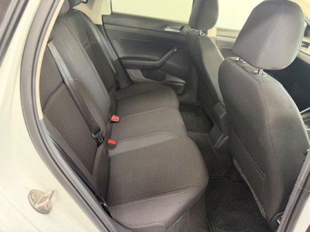 2018 Volkswagen Polo - photo 10