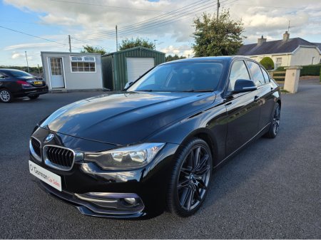 2015 BMW 3-Series - photo 6
