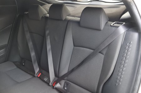 2019 Toyota C-HR - photo 21