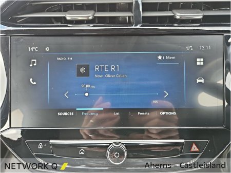 2024 Opel Corsa - photo 14